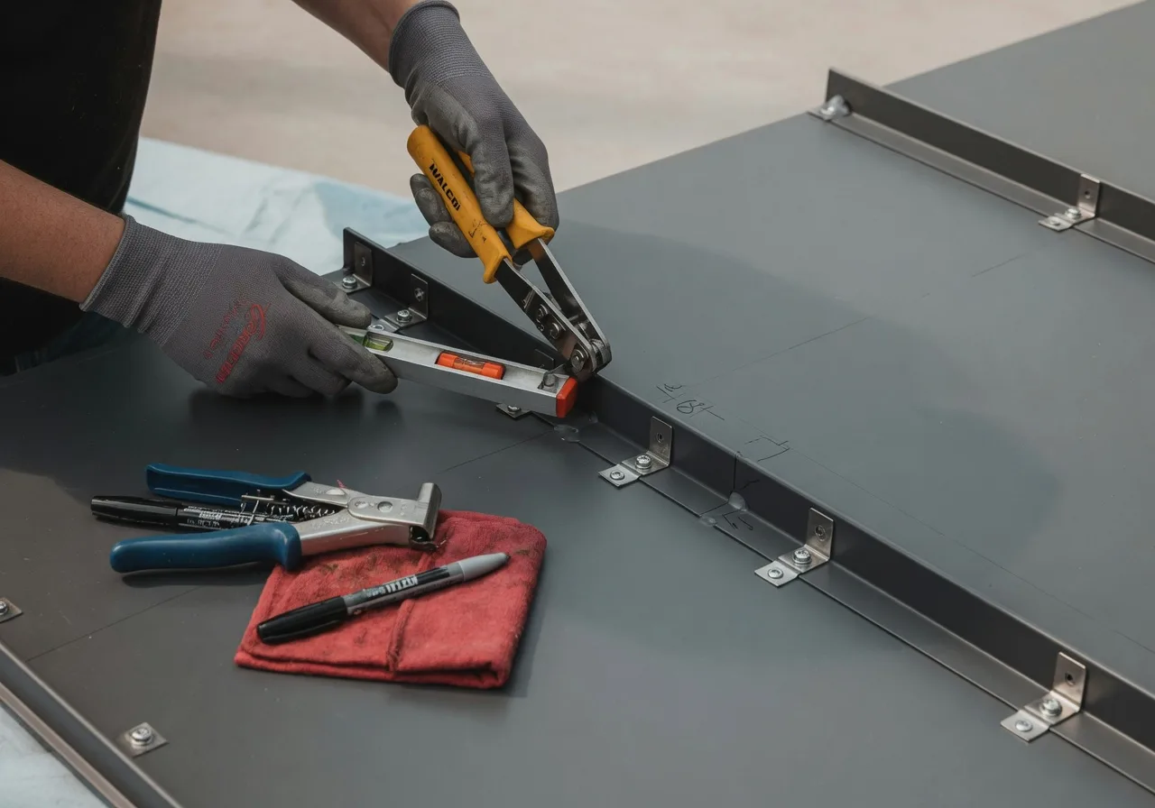 Why choose Metal Roofing Installation in Eagle, NE